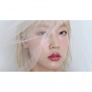 Mix Ann Hawaiian Brown(月拋)